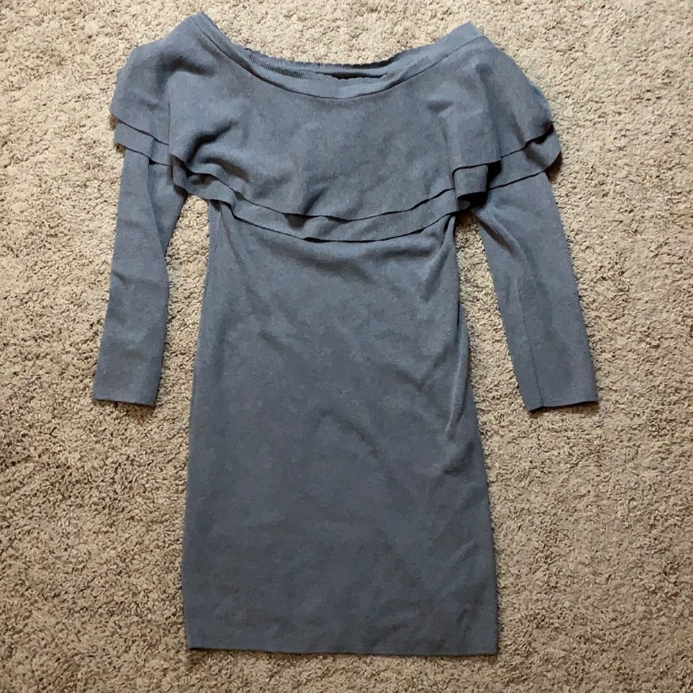 NWT Gianni Bini Sweater Dress